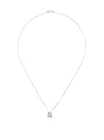 GOLD & DIAMONDS Collar  oro blanco 18 ct