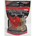 Mealworm and Cranberry To Go - 1.1Lb - WB152 by 