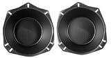 Metra 81-4300 Car Stereo Speaker Adapters