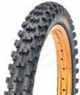 KENDA K775F WASHOUGAL STICKY 90/100-21 FT TIRE 174T2099 174T2099