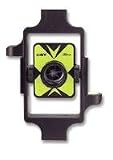 21bcxHlgDWL. SL160  CST Berger 65 1505M NA All Metal Mini Tilting Target Assembly with Prism 65 1505M