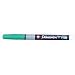 PERMAPAQUE FINE POINT GREEN