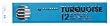 TURQUOISE DRAFT LEAD (RED) Prismacolor Tube of 12-each