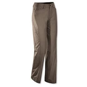 Buy Alibi Pants - Ladies by ARCTERYX by Arc'teryx