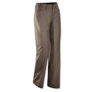 Buy Alibi Pants - Ladies by ARCTERYX by Arc'teryx