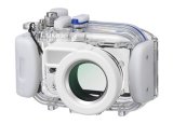 Panasonic 40m Marine Case For DMC-FX07, FX10 & FX12 Digital Cameras
