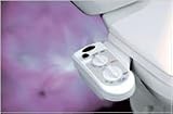 Bio Bidet BB-200 Envie Bidet Toilet Seat Attachment