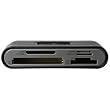 Kingston 19-in-1 USB 2.0 Flash Memory Card Reader FCR-HS219/1