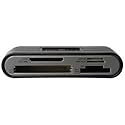 Kingston 19-in-1 USB 2.0 Flash Memory Card Reader FCR-HS219/1