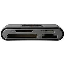 Kingston 19-in-1 USB 2.0 Flash Memory Card Reader FCR-HS219/1