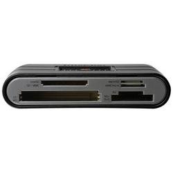 Kingston 19-in-1 USB 2.0 Flash Memory Card Reader FCR-HS219 1