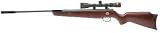 Beeman RS3 Dual-Caliber Air Rifle Combo air rifle