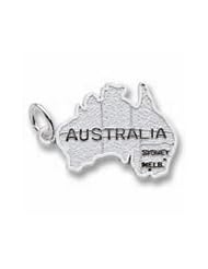 Rembrandt Charms Australia Charm