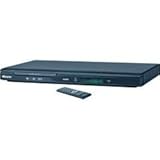 Memorex DVD Player With HDMI Up-Conversion