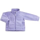 Columbia Benton Springs Fleece Jacket - Infant Girls'