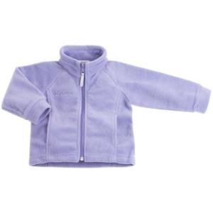 Columbia Benton Springs Fleece Jacket - Infant Girls'