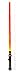 Planet Of Toys Light & Sound Expandable Sword Toy (Red) RS.499.00