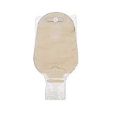 1 Piece Drain Pouch, Opaque, with Microderm Washer & Gore-Tex Filter (9381400F) Category: Ostomy Supplies