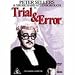 Search : Trial & Error [ NON-USA FORMAT, PAL, Reg.0 Import - Australia ]