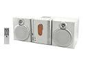 Soundmaster DISC 3600 Design-Mini-Anlage mit CD/USB/SD-Card