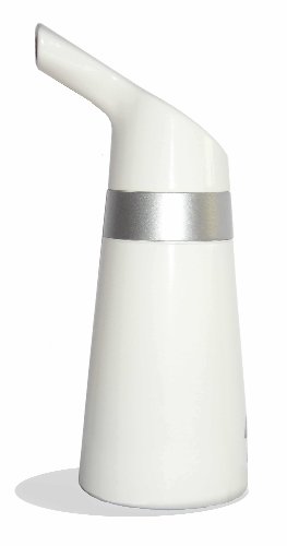 Adams crystal wedding salt