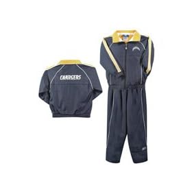 san diego chargers baby outfits