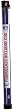 Imperial Cleveland Indians Licensed Eliminator Billiard Cue