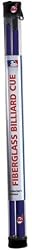 MLB Cleveland Indians Eliminator Billiards Cue