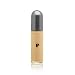 Please note that not all computer monitors display colors the same way. What you see on your monitor may not accurately portray the color or shade of the product. We suggest you refer to your monitor owners manual to calibrate your monitor correctly. The Future of makeup is here! Finally a smart foundation that adjusts to your complexion or environment. It's unique multi-reflective pigments reflect to the light and adjust to the slightest changes in light & movement to enhance your natural skin tone. Skin looks flawless and radiant from virtually every angle. Virtually Perfect! Virtual Foundation utilizes the power of light reflection to help blur skin imperfections and diminish dark shadows with a sheer, luminous veil of color. This incredible formula helps bring out your skin's natural radiance so there's no need to hide under thick and heavy makeup. This vitamin enriched light-weight foundation is oil free, non-greasy, oil resistant, and keeps skin looking clean and fresh all day without clogging pores. Mattifying properties help absorb oil throughout the day while light moisturizers hydrate and gently soften the skin. Hypoallergenic. Oil-free. Fragrance free. Non-comedogenic. Dermatologist approved.