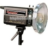 Photogenic PL500DRC 500 watt second Solair Digital PowerLight with UV coated flashtube