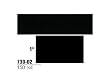 3M 73002 Scotchcal Striping Tape, Black, 1 in x 150 ft