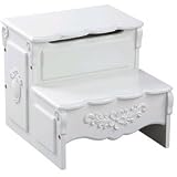 Madame Alexander Storage Step-Up