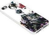 Tokyo ghoul touka for Iphone Case (iPhone 5/5s white)