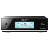Sony XDRF1HD HD Radio Tuner