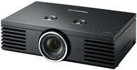 Panasonic PT-AE3000U HD Home Cinema 1080p LCD Multimedia Projector