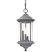 Hanging Outdoor Pendant