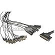 Decklink Extreme Breakout Cable - 7', CABLE-BDLK, Capture Hardware Accessories for Mac