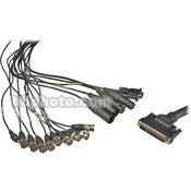 Decklink Extreme Breakout Cable - 7', CABLE-BDLK, Capture Hardware Accessories for Mac