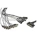 Decklink Extreme Breakout Cable - 7', CABLE-BDLK, Capture Hardware Accessories for Mac