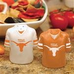 Texas Longhorns Gameday Salt and Pepper Shakers