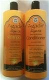 UPC 899681000283 product image for Agadir Daily Shampoo and Daily Conditioner Duo 33 oz | upcitemdb.com