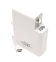 60W Apple MagSafe (magnetic plug) Power Supply Replacement for Macbook laptops Compatible part numbers: A1184, ADP-60AD, 661-3957, 611-0443, 661-4269, 661-4485 922-0043 ACDEL-D35 M3037 M3747