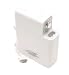 Electronics : 60W Apple MagSafe (magnetic plug) Power Supply Replacement for Macbook laptops Compatible part numbers: A1184, ADP-60AD, 661-3957, 611-0443, 661-4269, 661-4485 922-0043 ACDEL-D35 M3037 M3747