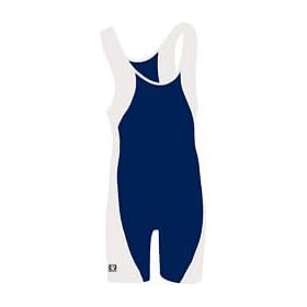 Buy Brute Okie High Cut LycraŽ Wrestling Singlet by Brute