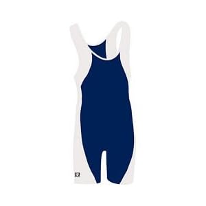Buy Brute Okie High Cut Lycra� Wrestling Singlet by Brute