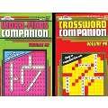 KAPPA Companion Series Puzzle Book (Case of 24)