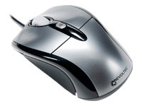 Revoltec W103 optische mini Maus silber Preisvergleich