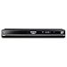 : パナソニック HDD 500GB搭載 ハイビジョン3D対応 BDレコーダー (ブラック) DMR-BWT1100K