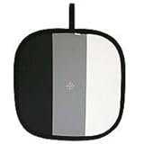 PhotoVision 24" One-Shot Digital Calibration Target with DVD, Collapsible D ....