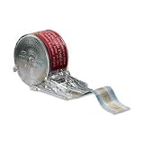 Staple Cartridge, 1/2" Crown, 1/4" Leg, 5000 Per Roll